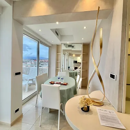 Apartment Colony With Parking, By Welcome To Cannes